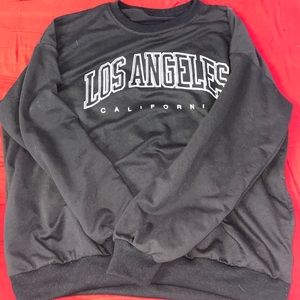 Long sleeve